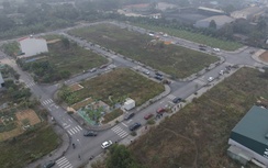 Giải mã cơn "sốt" đất ở Phú Thọ