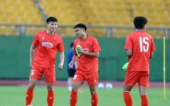 Cháy vé xem trận đầu tiên của tuyển Việt Nam tại vòng loại Asian Cup