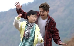 Đỗ Hoàng Hiệp song ca cùng "fan cứng" trong MV mới 