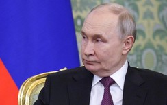 Tổng thống Putin: Nga sẵn sàng ngừng bắn 30 ngày nhưng yêu cầu điều kiện