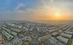 TP Rạch Giá được công nhận là đô thị loại I trực thuộc tỉnh Kiên Giang