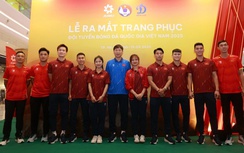 Đội tuyển Việt Nam có “vũ khí” mới trước khi bước vào vòng loại Asian Cup