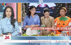 Thấy gì từ vụ MC của VTV phải khóa trang cá nhân sau phóng sự về Quang Linh Vlogs?