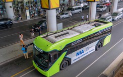 Mời hợp tác kinh doanh trạm sạc pin cho ô tô điện tại sân bay Nội link w88
