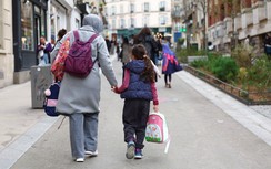 Paris dự kiến có thêm 500 đường dành riêng cho người đi bộ