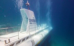 Ai Cập: Chìm tàu du lịch ngầm, nhiều du khách Nga thiệt mạng