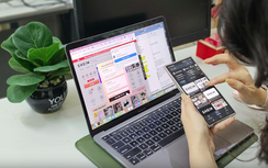 Khoảng 300.000 gian hàng chưa xác định danh tính, số thuế dự kiến thu hơn 1.000 tỷ đồng