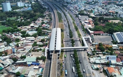 Dự án mở rộng Xa lộ Hà Nội 15 năm chưa xong, giá đất leo thang, nguy cơ đội vốn?