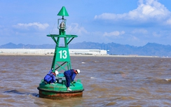 Bổ sung nhiều dịch vụ công bảo đảm an toàn hàng hải