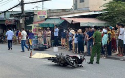 Tin tức tai nạn giao thông mới nhất ngày hôm nay 3/3/2025