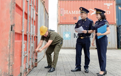 Giảm nhiều đầu mối hải quan, thủ tục xuất nhập khẩu có gì mới?