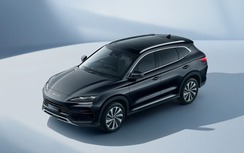 BYD sắp ra mắt xe hybrid tại Việt Nam