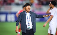 HLV Shin Tae-yong chuẩn bị dẫn dắt các tuyển thủ Việt Nam đấu MU?