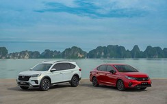 Honda giảm giá loạt xe đời 2024, cao nhất 250 triệu đồng
