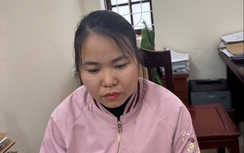 "Nữ quái" mang 50 ô tô đi bán lấy tiền tiêu xài