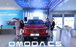 Omoda & Jaecoo ưu đãi cho khách mua xe trong tháng 3