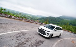 Giá xe Toyota Avanza Premio mới nhất tháng 3/2025