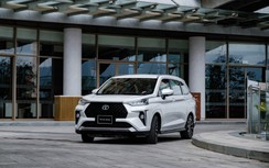 Giá xe Toyota Veloz Cross mới nhất tháng 3/2025