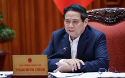 Thủ tướng: Đầu tư, nâng cấp hạ tầng giao thông tại Phú Quốc phục vụ APEC 2027