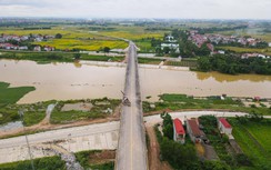 Bắc Ninh phê duyệt chủ trương xây cầu 1.700 tỷ đồng nối sang Bắc Giang