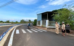 Gia Lai: Đã chi trả 26,1 tỷ hỗ trợ GPMB dự án đường HCM tuyến tránh Chư Sê