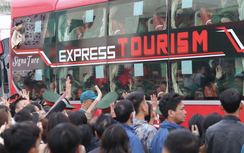 Nam thanh niên trốn nghĩa vụ quân sự bị phạt hơn 62 triệu đồng