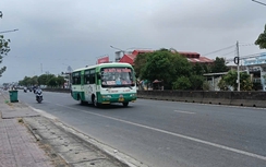 Bạc Liêu sẽ giảm 50% giá vé xe buýt cho học sinh, sinh viên, người cao tuổi