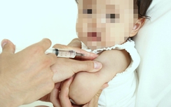 Trẻ cần tiêm phòng mấy mũi vaccine sởi?