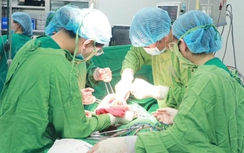 Bác sĩ kể chuyện cứu sản phụ giữa lằn ranh sinh tử