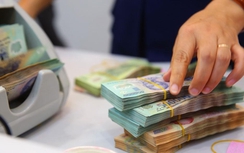 Thu ngân sách nhà nước 2 tháng đầu năm gần 500 nghìn tỷ đồng