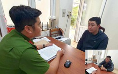 Triệu tập 2 thanh niên đánh người sau va chạm giao thông ở Đắk Lắk