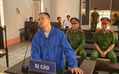 Tử hình người đàn ông sát hại một phụ nữ vì ghen tuông