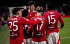 Nhận định, soi tỷ lệ Real Sociedad vs MU (00h45 ngày 7/3), Europa League 2024-2025