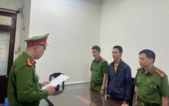 Bắt giữ người đàn ông lừa đảo chiếm đoạt hàng trăm triệu đồng của họ hàng