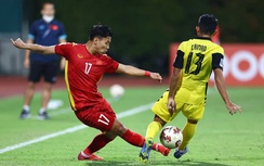 Đối thủ của tuyển Việt Nam tại vòng loại Asian Cup bất ngờ làm điều này