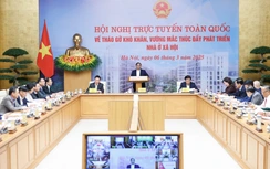 Gói tín dụng nhà ở xã hội 120.000 tỷ: Mới giải ngân 2.800 tỷ đồng