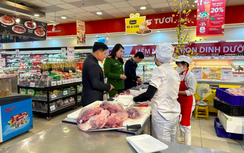 Hàng loạt mặt hàng lên giá khiến CPI tháng 2 tăng 0,34%