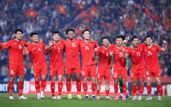 FIFA lên kế hoạch chưa từng có, tuyển Việt Nam thêm hy vọng dự World Cup