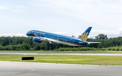 Đình công tại sân bay Đức, nhiều chuyến bay Vietnam Airlines bị ảnh hưởng