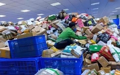 Bộ Công thương đề xuất loạt giải pháp "trị" gian lận và trốn thuế trên chợ mạng