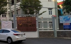 Nhiều học sinh trường tiểu học ở TP.HCM nhập viện sau khi đi học về