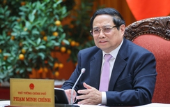 Kiện toàn Ban chỉ đạo Nhà nước các dự án quan trọng quốc gia, trọng điểm ngành GTVT