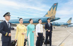 Vietnam Airlines dành hơn 3.200 chuyến bay phục vụ dịp nghỉ lễ 30/4 - 1/5