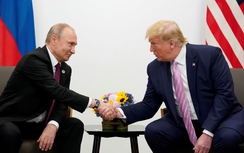 Ngoại trưởng w88 giải thích lý do Moscow tin tưởng Tổng thống Mỹ Donald Trump