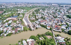 Đồng Nai: "Gõ cửa từng nhà" vận động giao mặt bằng dự án hương lộ 2