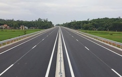 Nghiên cứu thêm phương án huy động vốn đầu tư cao tốc Vinh - Thanh Thủy