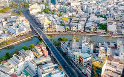 Cà Mau có bao nhiêu xã, phường sau sáp nhập?