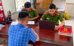Đăng Facebook việc chuyển nhầm tiền, người đàn ông được công an hỗ trợ nhận lại