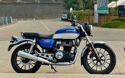 Honda H'ness CB350 đời mới, giá từ 64 triệu đồng
