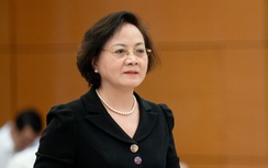 Bộ trưởng Nội vụ: Chưa có căn cứ đề xuất tăng lương cơ sở năm 2026